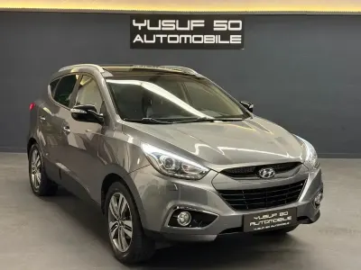 Gebraucht Hyundai ix35
