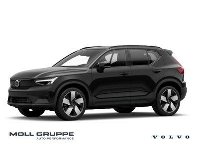 gebraucht Volvo XC40 Plus Recharge Pure Electric LED ACC FLA
