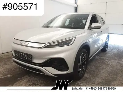 Gebraucht BYD Atto 3