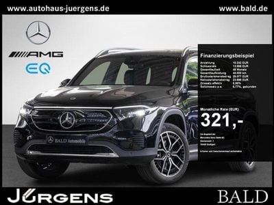 Mercedes EQB300