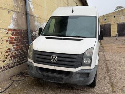 VW Crafter