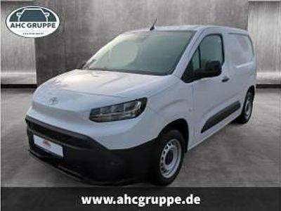 Neu Toyota Proace City City 100 kW (136 PS) 2025 Weiß (schneeweiß) Van / Kleinbus