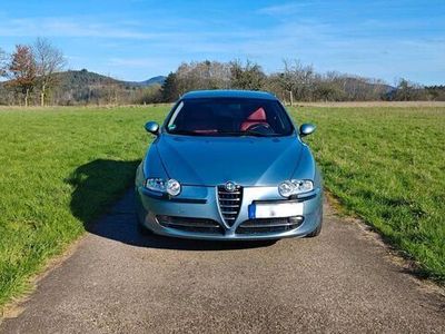 gebraucht Alfa Romeo 147 