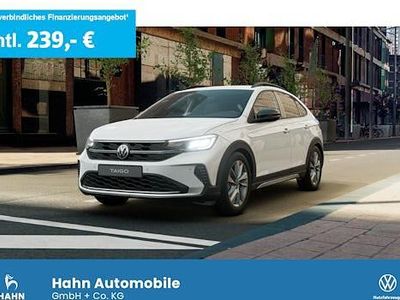 Weiß Gebraucht 2025 VW Taigo Life SUV | 25.790 € (Fairer Preis)