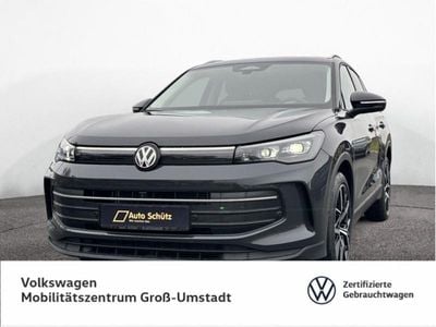 Uranograu sn 8 Neu 2025 VW Tiguan Life SUV | 44.980 € (Guter Preis)