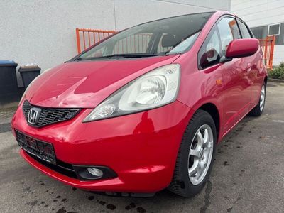 gebraucht Honda Jazz 1.2 Trend