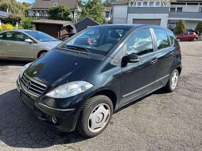Mercedes A150