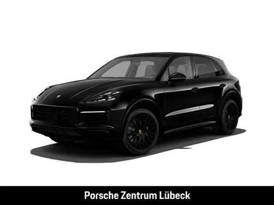 Porsche Cayenne GTS