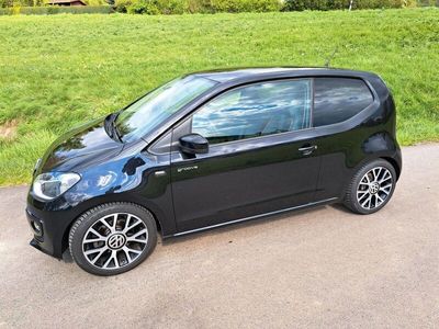 gebraucht VW up! UP 1.0 55 kW Groove