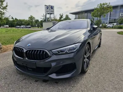 Gebraucht BMW M850