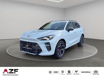 Weiss Neu 2025 Cupra Leon Limousine | 39.990 € (Superpreis)