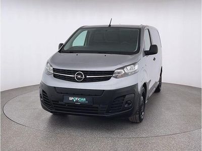 Gebraucht Opel Vivaro Selection 136 PS (100 kW) 2021 Van / Kleinbus