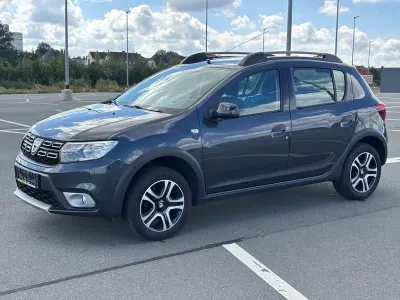 Gebraucht Dacia Sandero