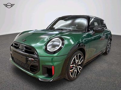 Usata Mini John Cooper Works 231 CV (169 kW) 2025 Verde Utilitaria