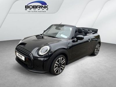 Mini Cooper Cabriolet