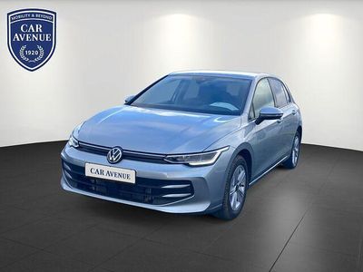 Gebraucht VW Golf VIII Life 150 PS (110 kW) 2025 Silber grau Limousine