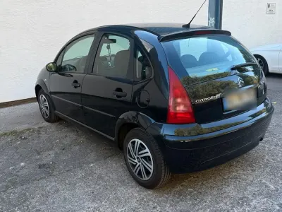Gebraucht Citroën C3