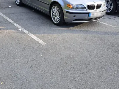 Gebraucht BMW 320