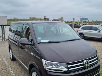 VW T6