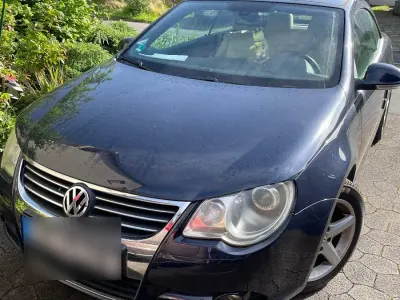 Occasion VW Eos 115 PK (84 kW) 2008 Cabriolet