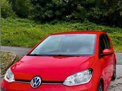 VW up!