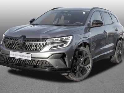 Second-hand Renault Espace Esprit Alpine 200 CP (147 kW) 2024 Gri SUV