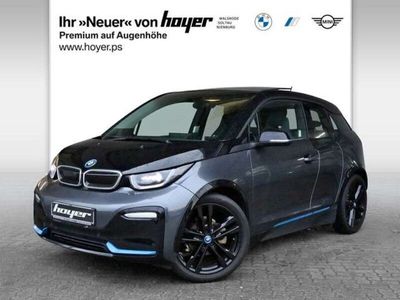 gebraucht BMW 120 i3 s