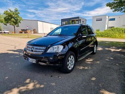 Mercedes ML280