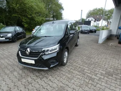 Occasion Renault Kangoo Equilibre 102 ch (75 kW) 2023 Noir Monospace