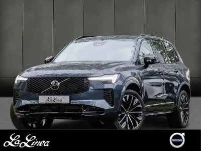 Gebraucht Volvo XC90 Plus 455 PS (334 kW) 2025 Blau SUV