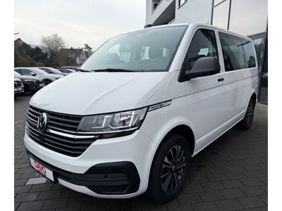 VW Multivan
