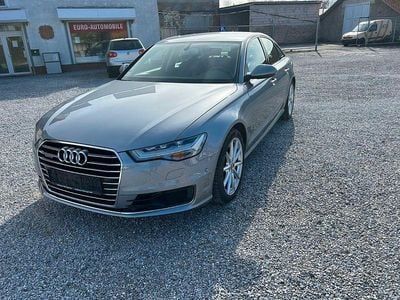 Usata Audi A6 333 CV (244 kW) 2016 Grigio Berlina