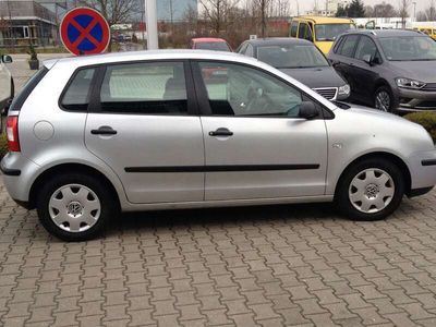 VW Polo