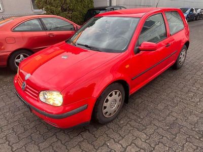 VW Golf IV