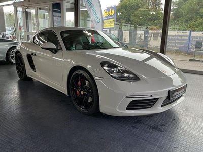 Porsche Cayman S