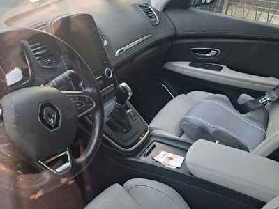 gebraucht Renault Grand Scénic IV Bose,7 Sitzer