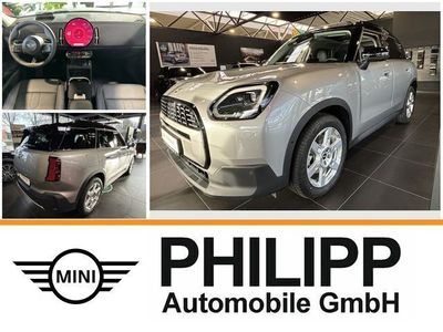 gebraucht Mini Countryman C Aut.Pano Head-Up Drving Assistant Rückfahrkamera