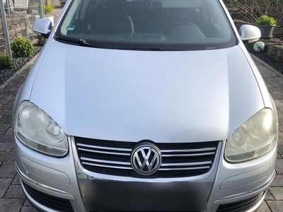 gebraucht VW Golf V 