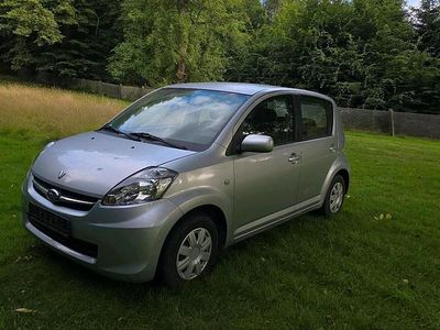 Subaru Justy