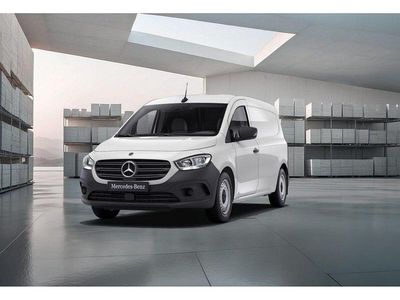 Gebraucht Mercedes Citan 110 95 PS (69 kW) 2025 Arktikweiß Van / Kleinbus