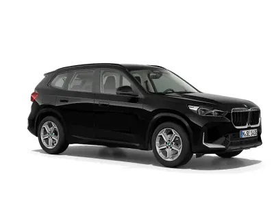 Gebraucht BMW X1 Efficient Dynamics 150 PS (110 kW) 2026 SUV