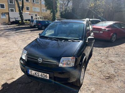 Fiat Panda 4x4