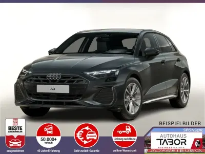 Gebraucht Audi A3
