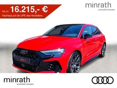 Audi RS3 Sportback
