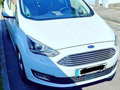 Ford Grand C-Max