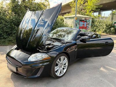 Jaguar XKR