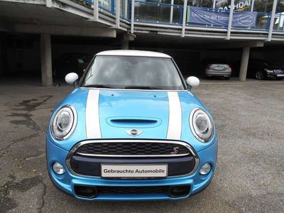 gebraucht Mini Cooper S Cooper S