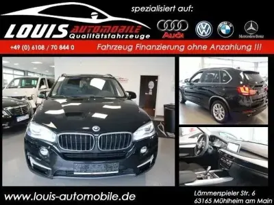 Gebraucht BMW X5