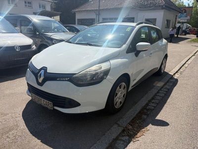 Renault Clio GrandTour