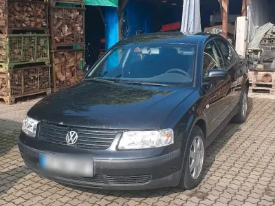 Gebraucht VW Passat